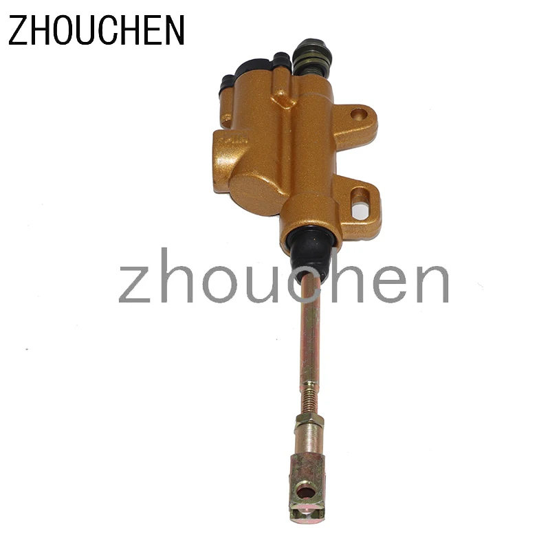 Мини Байк задний тормозной насос Системы сплава высокой эффективности для