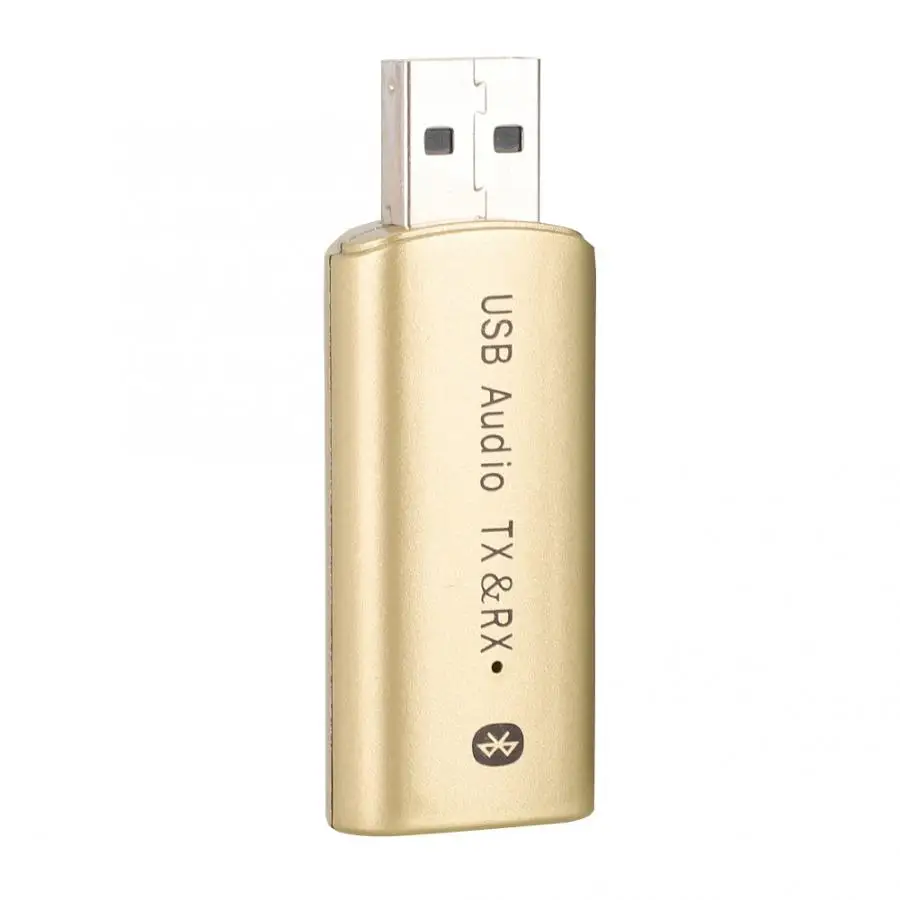 Adaptador bluetooth HIFI беспроводной Bluetooth аудио приемник и передатчик адаптер для ТВ MP3 CD