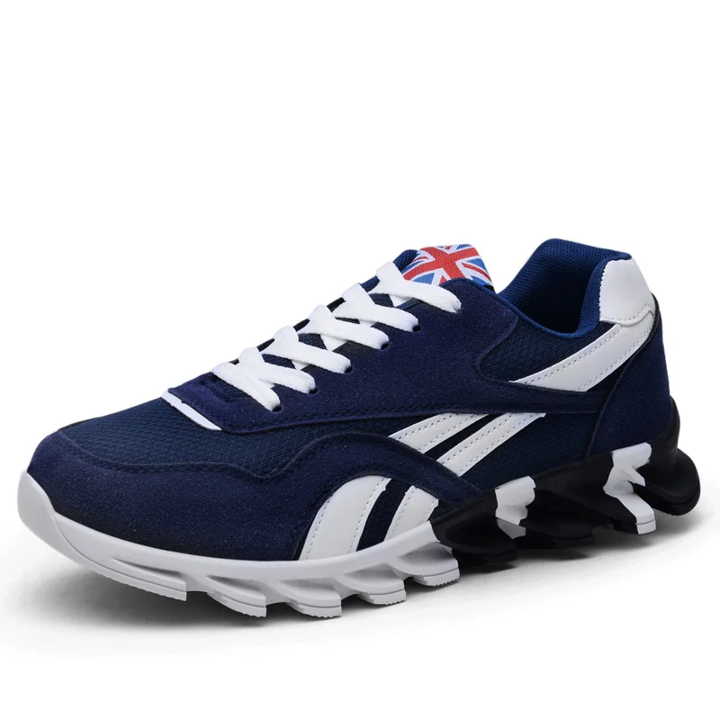 

2020 New Trend Blade Running Mens Shoes Men Casual Male Sneakers Women Zapatos De Mujer Hombre Plus Size 46 Zapatillas Sneaker