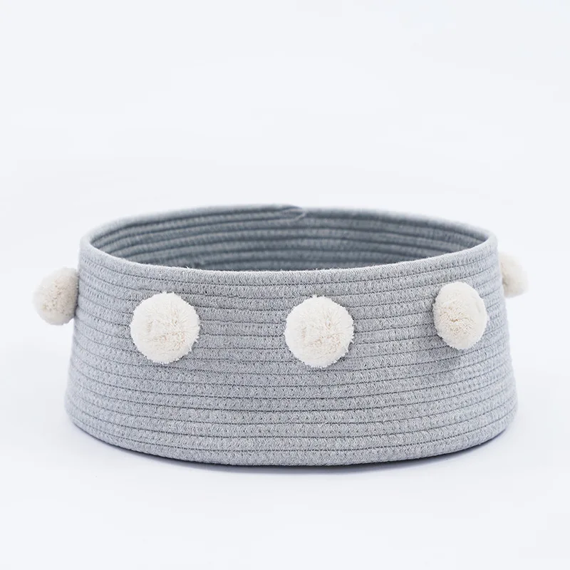 Домик для кошек в скандинавском стиле всесезонный Универсальный Коврик кровать