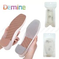 stickers for women shoe sole protector anti slip outsoles repair replacement pads wearable shoes soles care self adhesive patch
