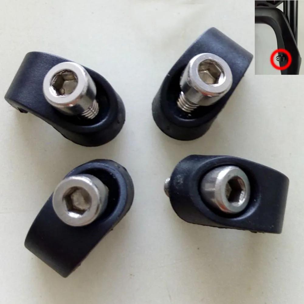 Вилка для горного велосипеда держатель кабеля провод карты дисковый тормоз