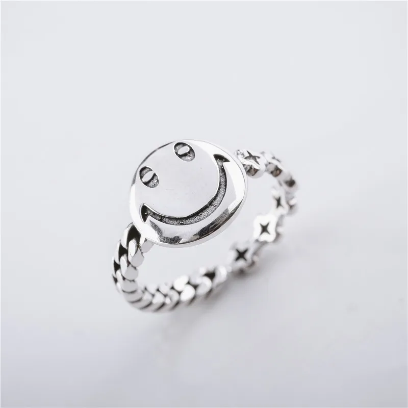 Женское кольцо из серебра 925 пробы с изменяемым размером | Украшения и аксессуары