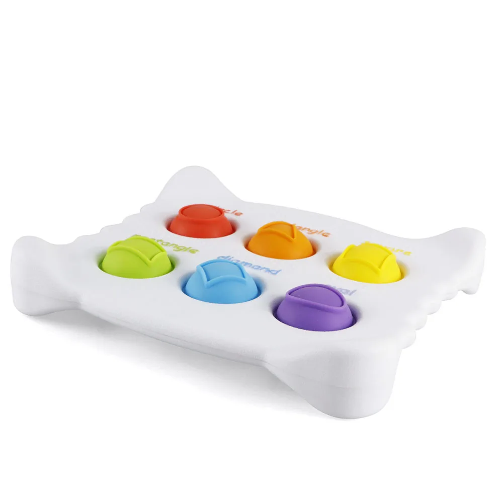 Игрушки антистресс для детей взрослых и детей|Игрушки-эспандеры| |