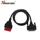 Основной Тестовый Кабель Xhorse VVDI2 для программатора ключа командира XHORSE VVDI 2