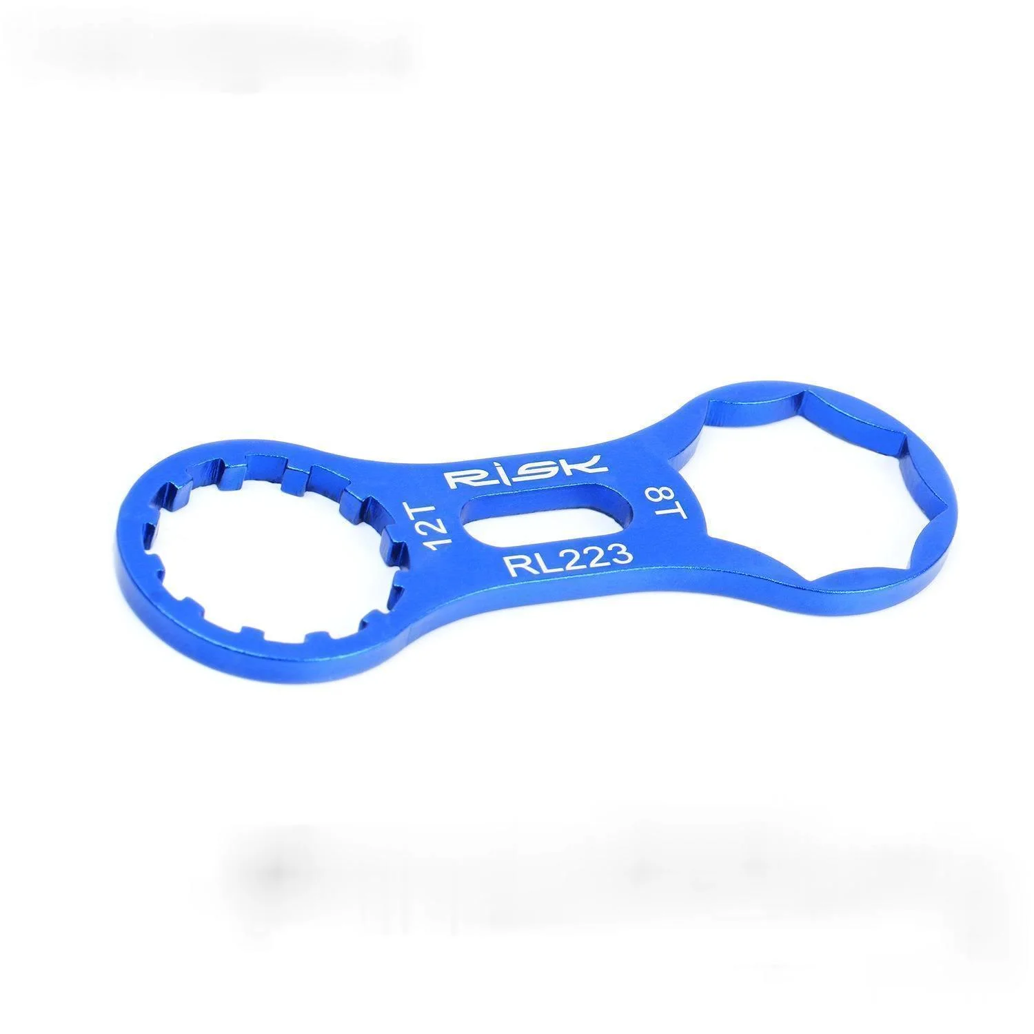 

Mountain Bike Shock Absorber Front Fork Shoulder Cover Wrench XCM/XCR/XCT/RST Removal Tool Cycling Bike Repair Multi Tools