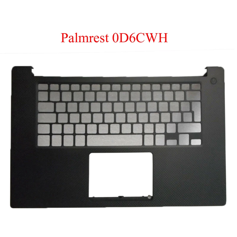 Чехол для ноутбука DELL XPS 15 9550 Precision 5510 P56F black AQ1BG000101 0JK1FY JK1FY 0D6CWH D6CWH|Сумки и чехлы
