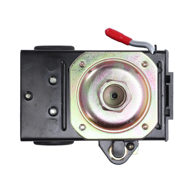 Promotion! 1Pcs Air Compressor Switch Universal Pressure 95-125 Psi For Pump Control Valve | Инструменты