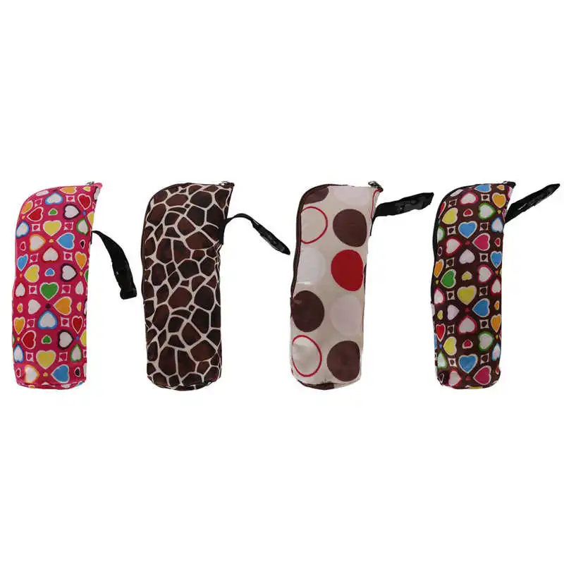 Дорожная кружка подогреватель молока обогреватель для бутылки кормления