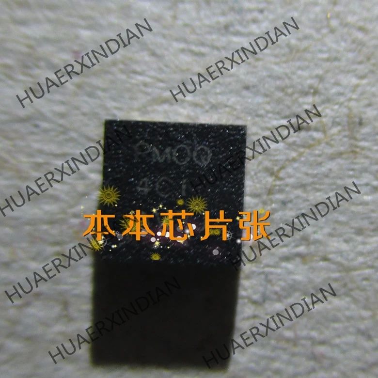 

New TPS61087 print PMOQ PM0Q high quality