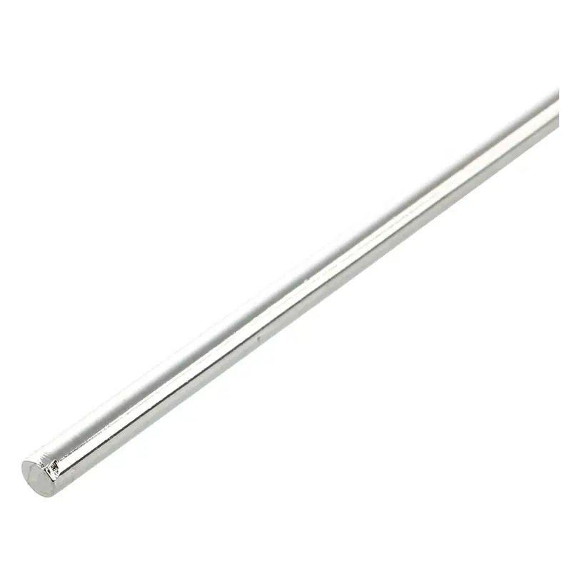 

20Pcs Stainless Steel Round Shaft Rod Axles 150mmx2mm for RC Toy Car