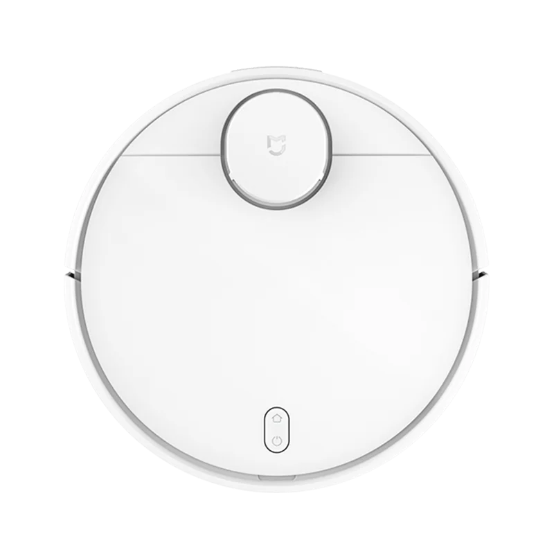 xiaomi Pro white Подарок на год Xiao mi jia STYJ02YM V2 pro mi робот пылесос 2 mop-p подметание уборки всасывания 2 в 1 wifi mi home app - Цвет: xiaomi Pro white