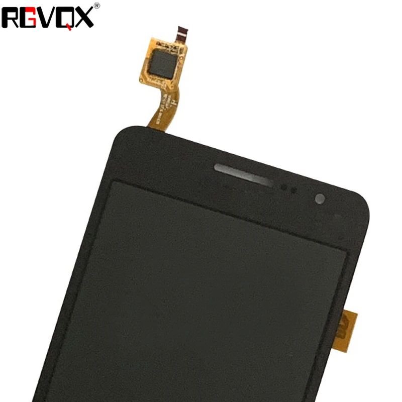 Для samsung GALAXY Grand Prime lcd g530 ЖК-дисплей с сенсорным экраном дигитайзер сборка G531H G531f G531FZ G530 дисплей Запчасти