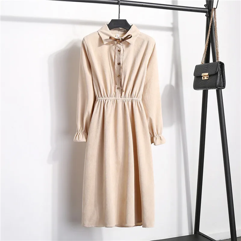 Женское вечернее платье с оборками вельветовое винтажное Вечерние высокой