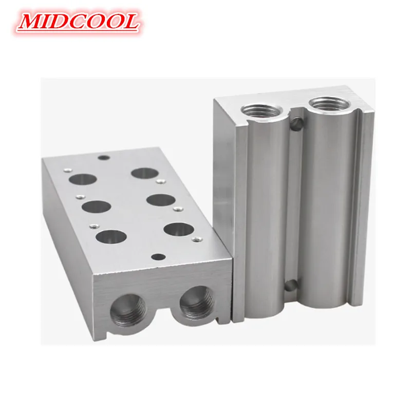 

Пневматический Соленоидный клапан серии 3V200M