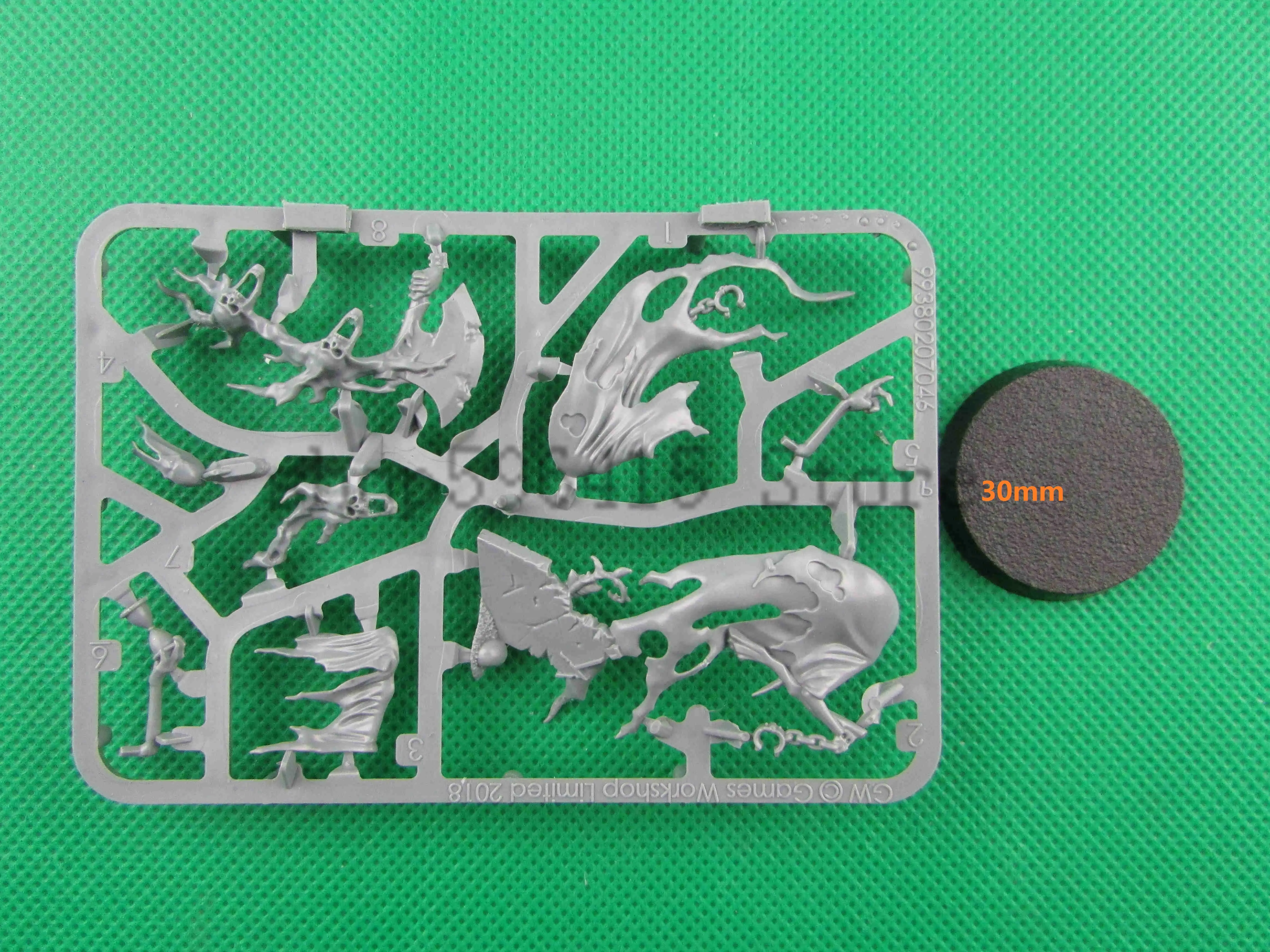 

K810 RESIN