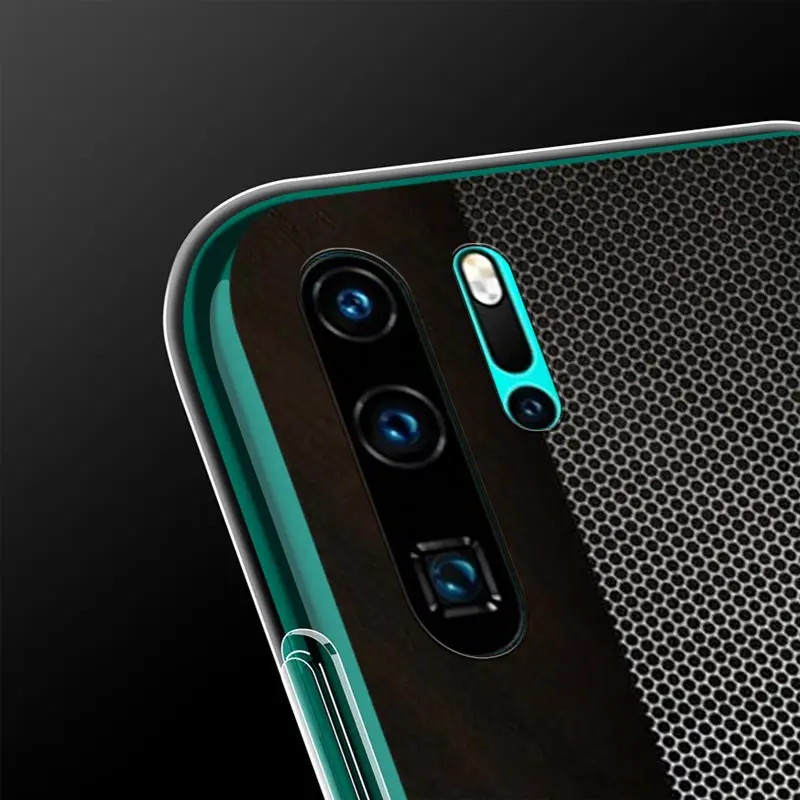 

Transparent Cover Top Car For BMW Phone Case For Honor V30 View 20 V20 30i 30S 30 20S 20E 20i 20 Lite Pro Plus Phone Case