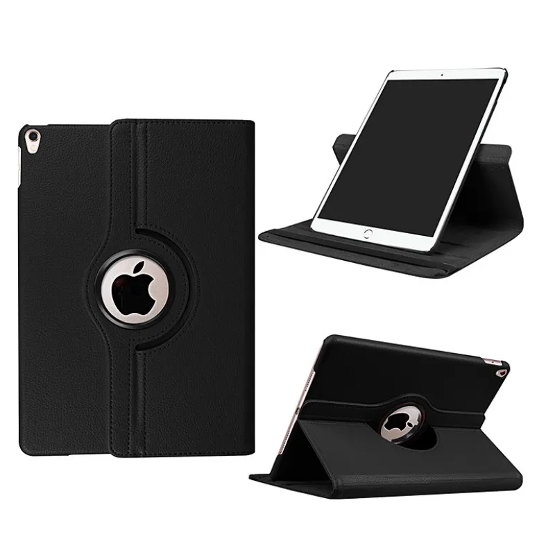 Чехол для Apple iPad Air 3rd 4th Gen 10 5 9 &quot2019 2020 крышка A2123 A2153 A2152 360 Вращающийся откидной