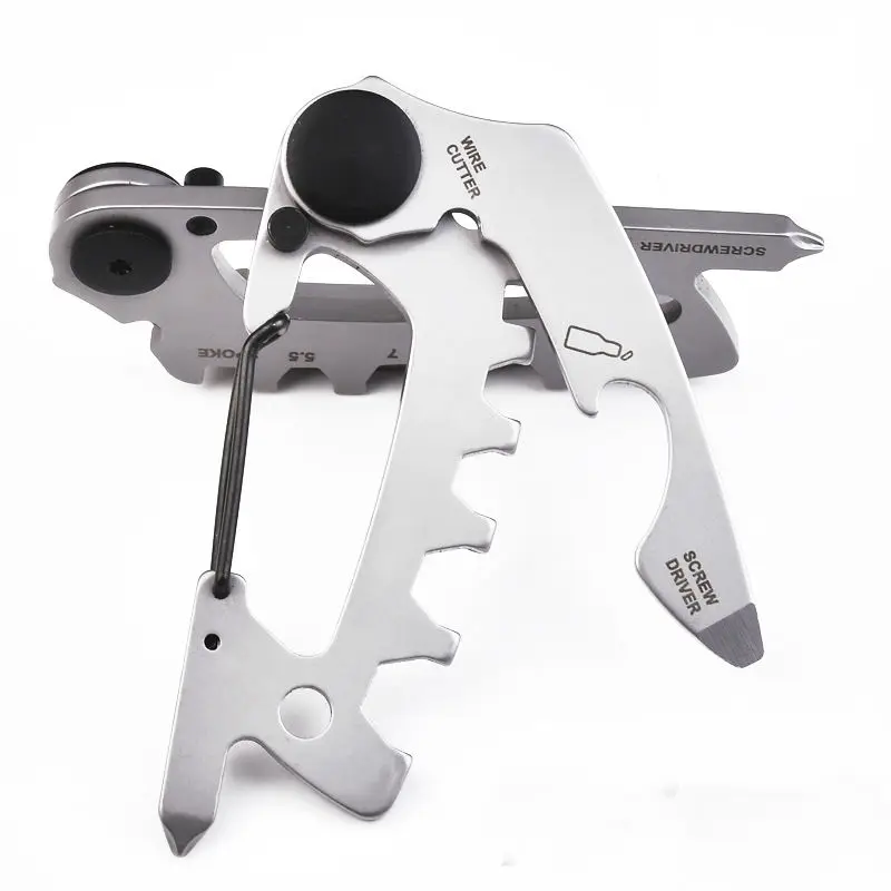 Аварийные электрические инструменты для электриков брелок ключей бытовой набор