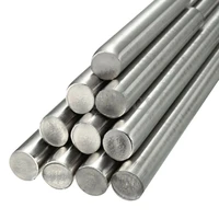 1 piece of 304 stainless steel solid round bar diameter 8mm10mm14mm length 125mm 330mm