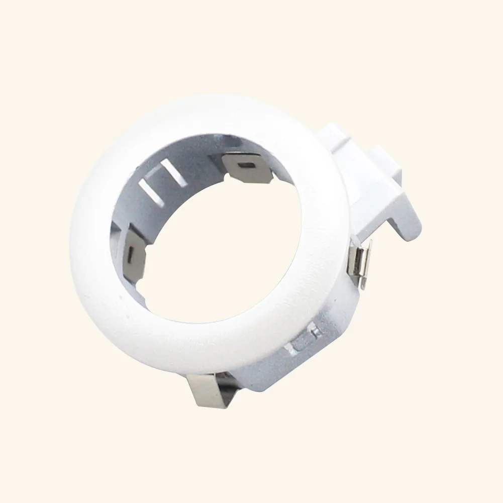 Машина для укладки заднего центральный бампер парк Сенсор фиксатор 89348-06010-C0