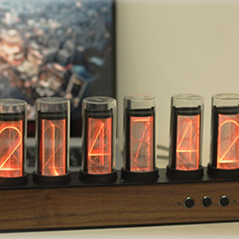 Супер долгий срок службы цвет регулируется металлический Ретро полноцветный