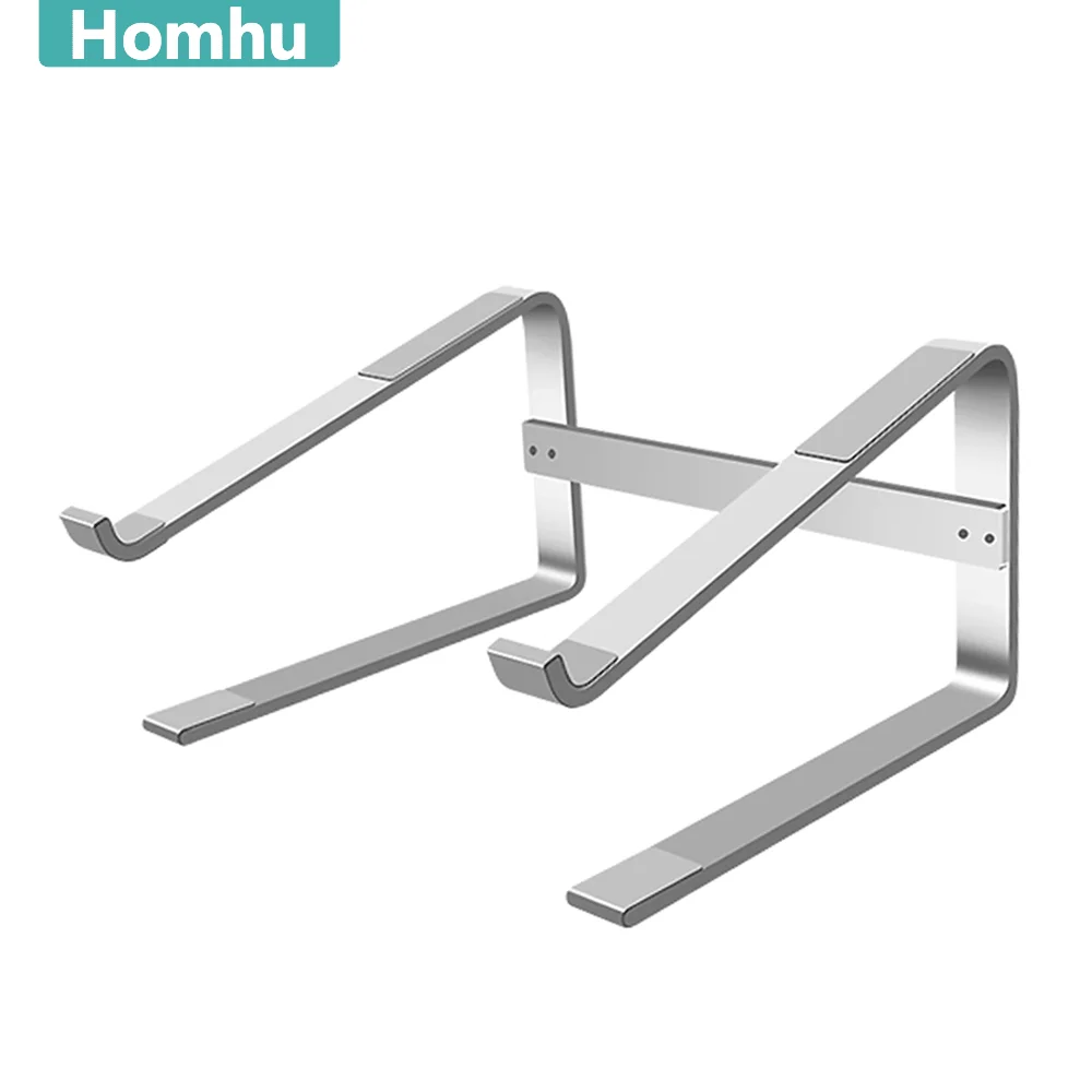 

Подставка для ноутбука, вертикальная подставка для компьютера, настольная подставка из алюминиевого сплава с теплоотдачей, противоскользя...