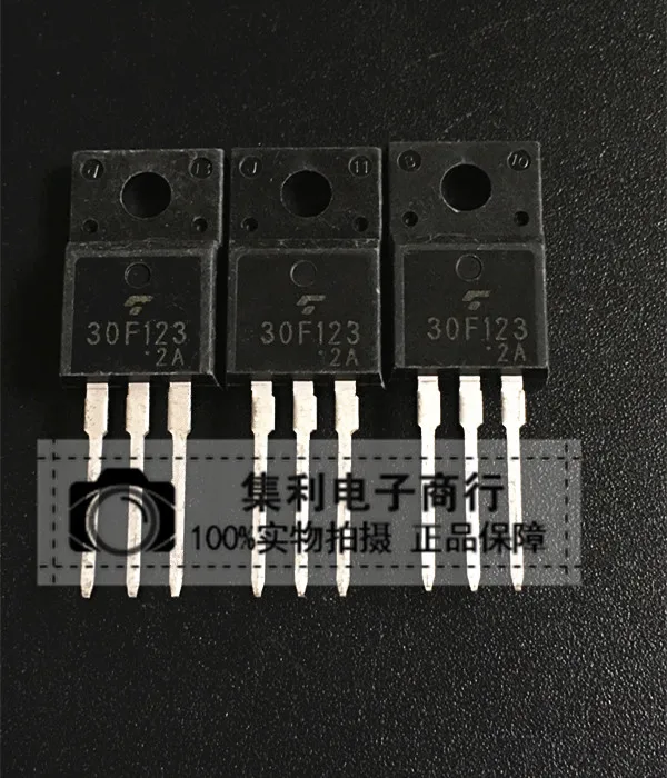 

10 шт./лот GT30F123 30F123