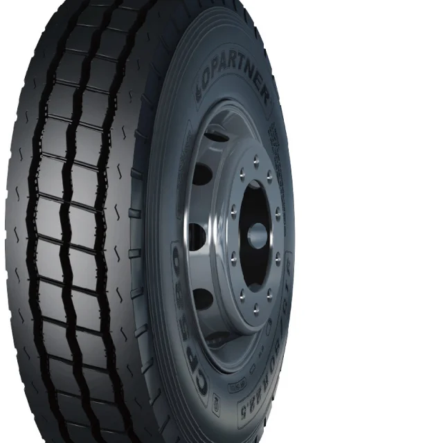 

Разумные Стальные шины для дальнего расстояния 315/80r22.5-20pr шины для грузовых автобусов