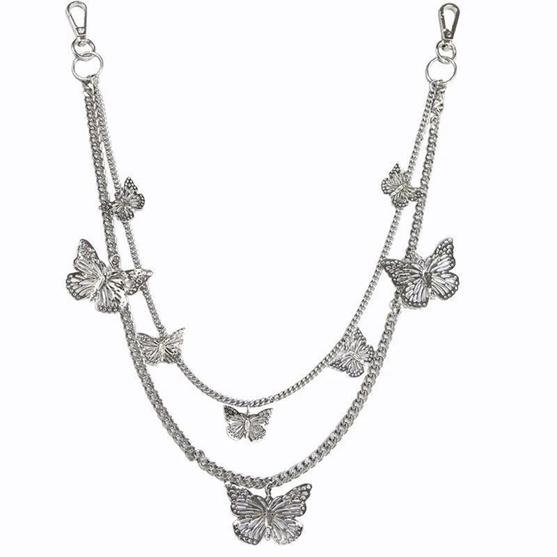 Женские роскошные ремни пояс на цепочке украшенные новые модные дизайнерские