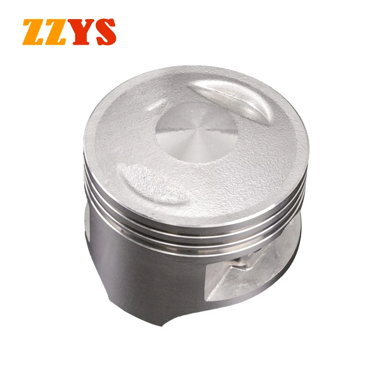 Комплект поршневых колец 66 мм 66,25 мм 66,5 мм 66,75 мм 67 мм для мотоцикла Suzuki DR200 DF200 DF 200 85-99 DR SP SP200 RV RV200 on.