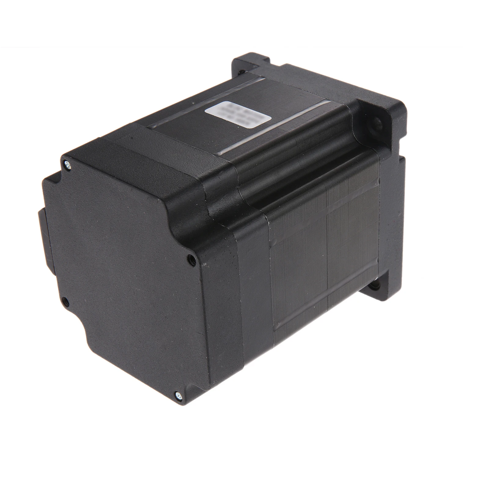 

Hot 86mm 48V 110W 3 Phase Brushless DC Motor 12.7mm Round Shaft 0.35N.m 3000RPM 86*86*58mm BLDC Motor For 3D printer DIY Design