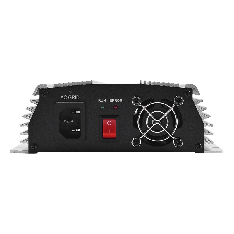 1000 Вт сетчатый инвертор MPPT Micro 230 В/115 в 11-50 В постоянного тока панель с 36 ячейками