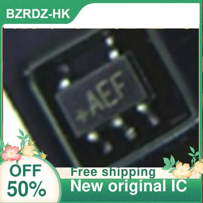 

5 шт./лот MAX8511EXK18 MAX8511EXK18 + T АЭФ SC70-5 новый оригинальный IC