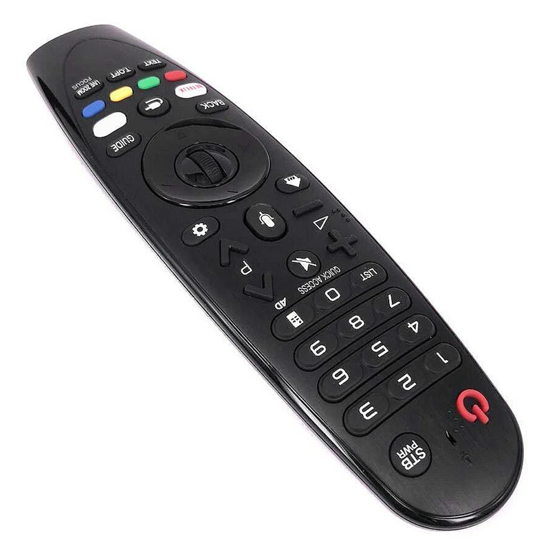 Универсальный ТВ дистанционного Управление для LG AN MR18BA AKB75375501 MR19 MR600 OLED65E8P OLED65W8P