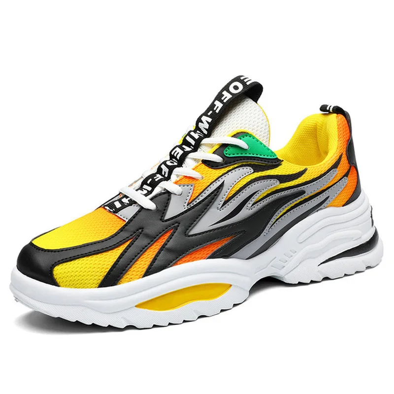 2020 Новое прибытие и горячее предложение уличная Мужская прогулочная обувь носки