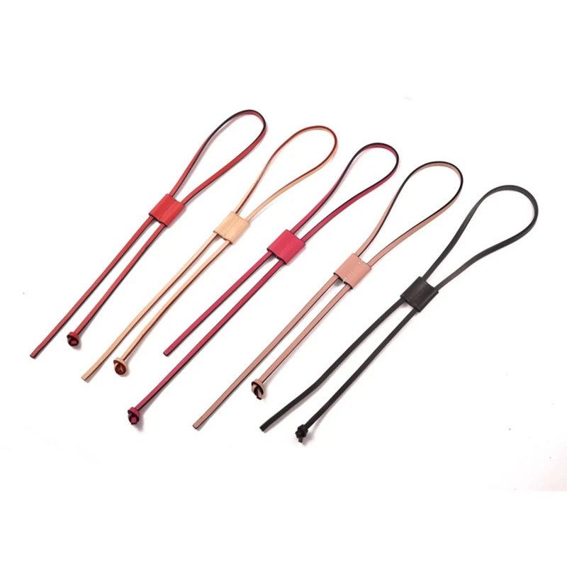 

Drawstring String Keeper Replacement Straps DIY Accessories for Shoulder Crossbody Bucket Bag