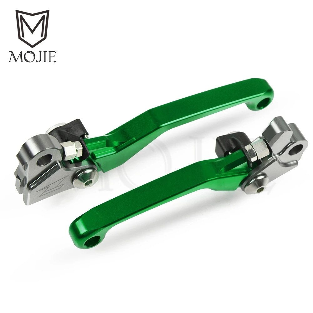 Для KAWASAKI KX250F KX 250F 250 F 2004 2005-2012 2013-2018 мотоциклетный Мотокросс ЧПУ поворотный