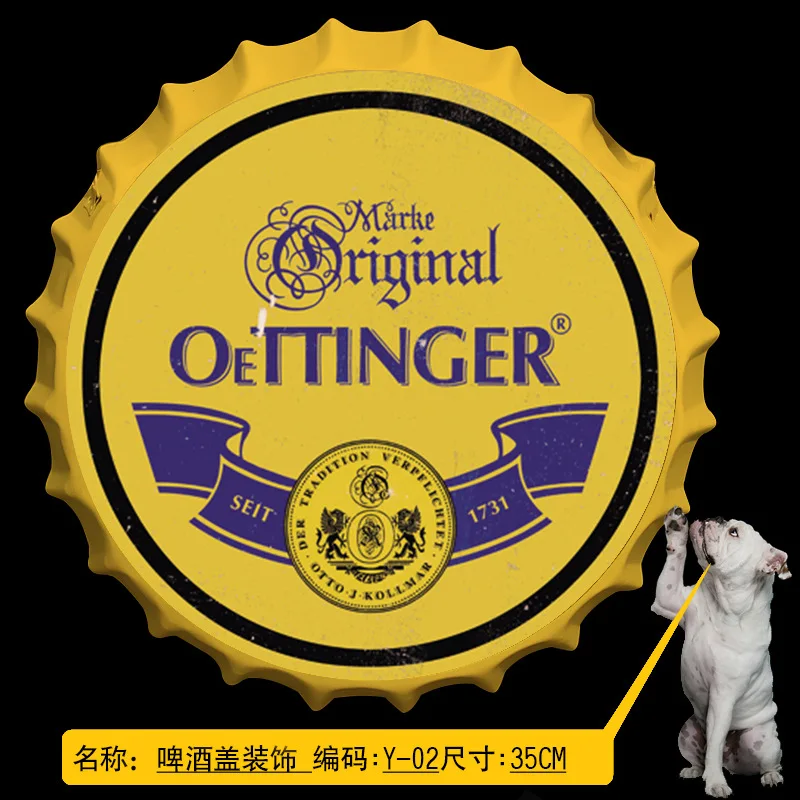 

US Route 66 Motor Car Beer Wine Tin Sign Vintage Beer Cap Metal Man Cave Signs Craft Decor Bar Pub Garage Club Hanging Plaques