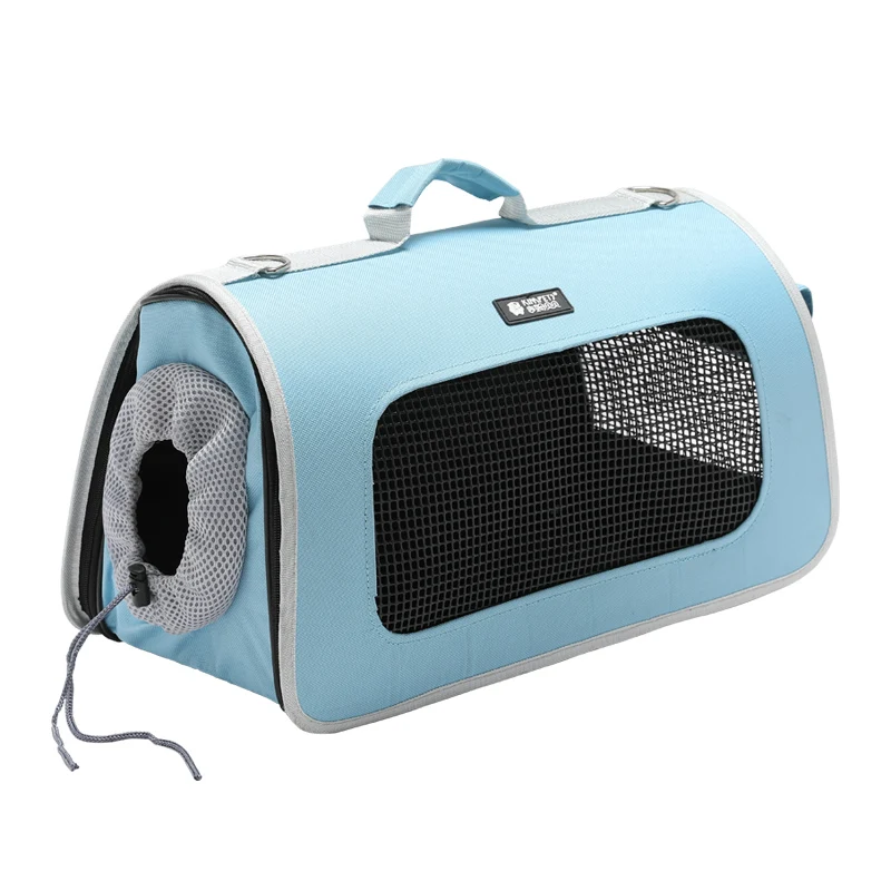 Рюкзак переноска для собак домашних животных путешествий и Портативный рюкзак