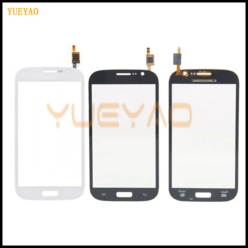 For Samsung Galaxy Grand GT i9082 i9080 Neo i9060 i9062 i9063 Plus i9060i LCD Touch Screen Sensor Display Digitizer Glass | Мобильные