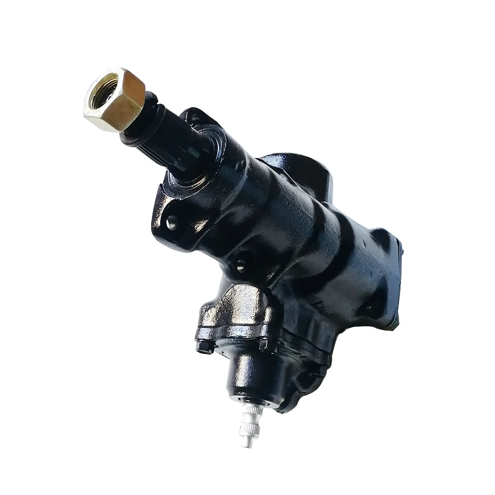 Steering gear New Power Rack Gear Box MR112835 LHD For Mitsubishi Pajero Montero V32 V34 V44 V46 4M40 4D56 4G54 4G64 | Автомобили и