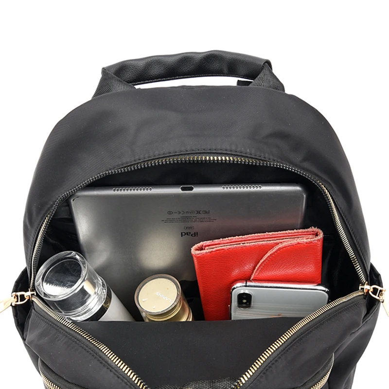 

2021 New Female bag women's backpack Shoulder bag wings bag Portfolio to school crossbody bags Sports bag