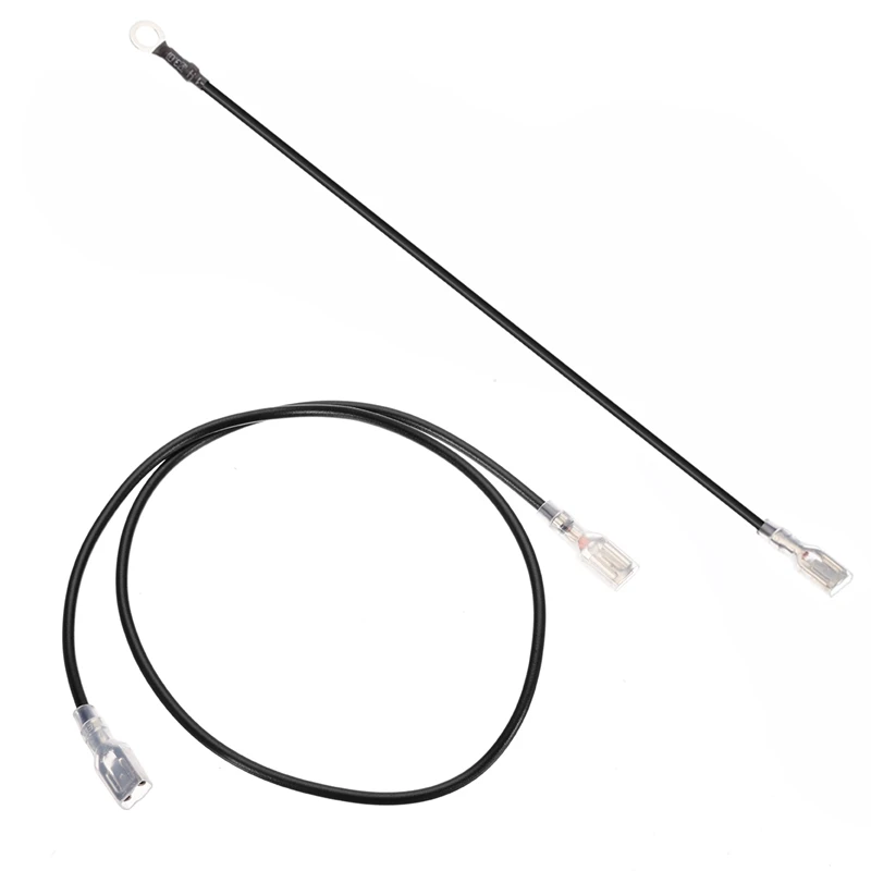 

NEW-Ignition Coil Chainsaw Parts Trimmer 2500 25Cc Chainsaw Spares For Garden Power Tools