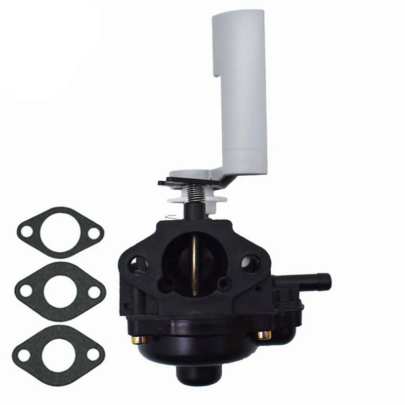 Карбюратор для газона мальчик 107 4607 ПОДХОДИТ Duraforce LawnBoy газонокосилка 2 цикла