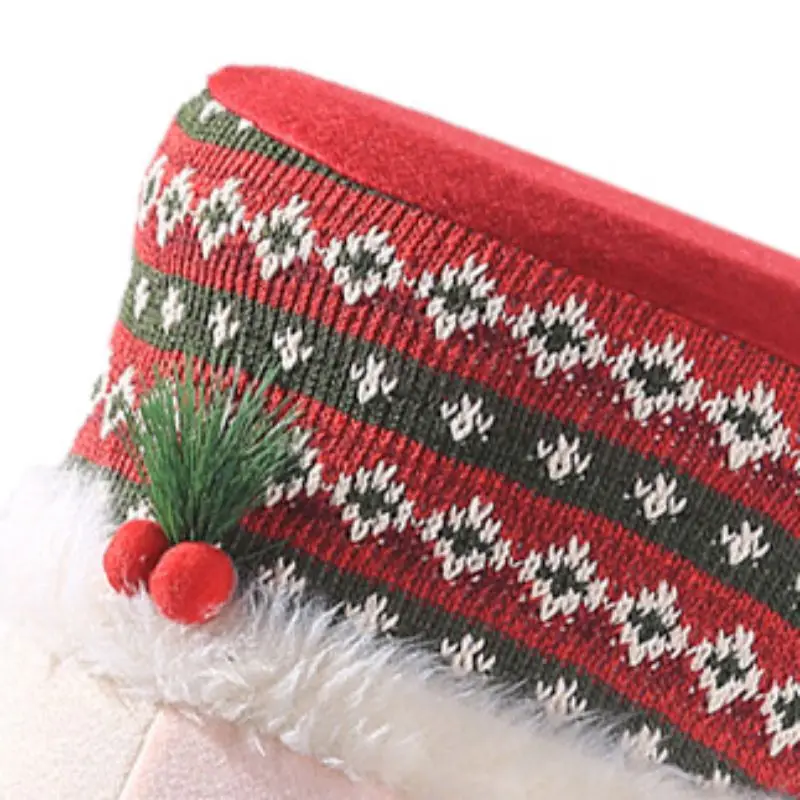 Диспенсер для воды ведро ткань пылезащитная крышка Рождественская Пряжка