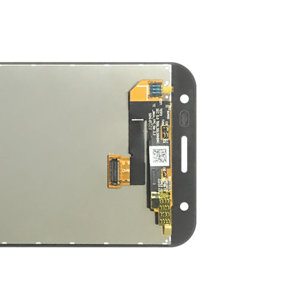 FIX2SAILING 100% протестированный рабочий AMOLED ЖК дисплей сенсорный экран в сборе для
