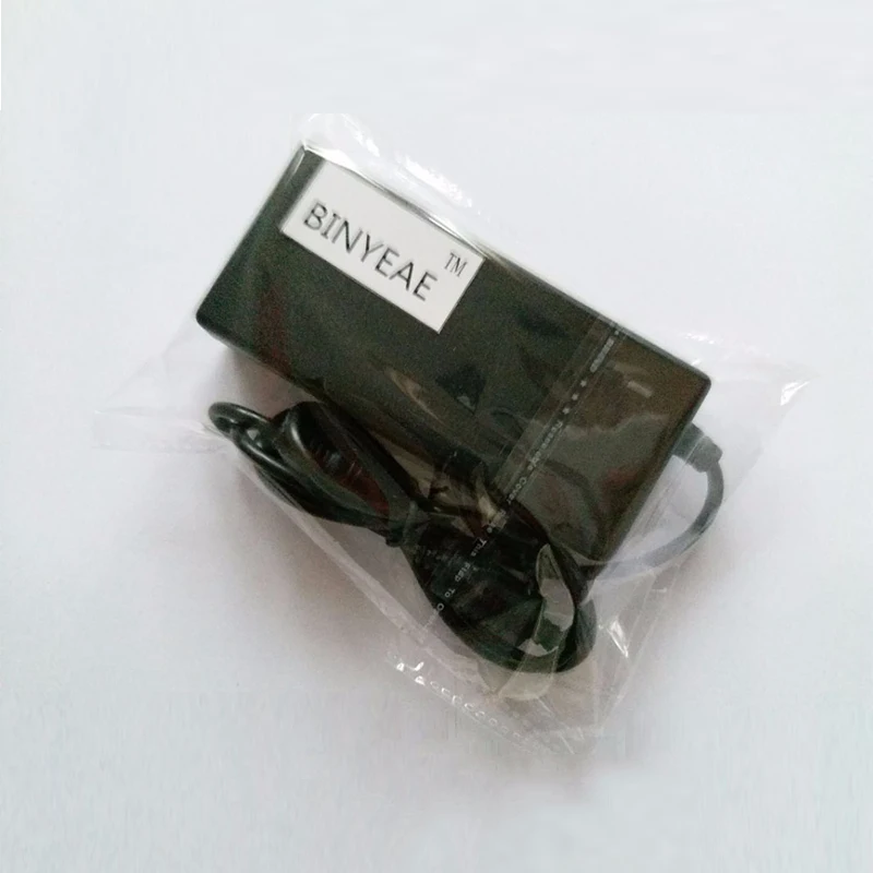 Универсальное зарядное устройство для ноутбуков 19 в а 65 Вт адаптер переменного