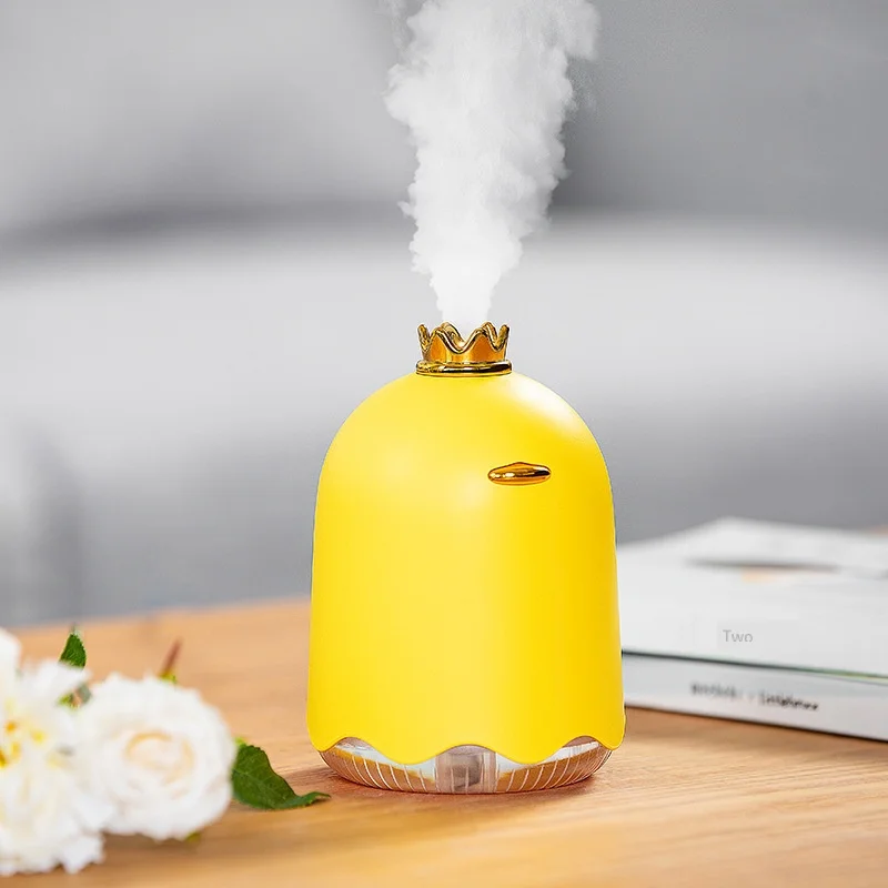 Высококачественный ультразвуковой увлажнитель воздуха Арома эфирные масла