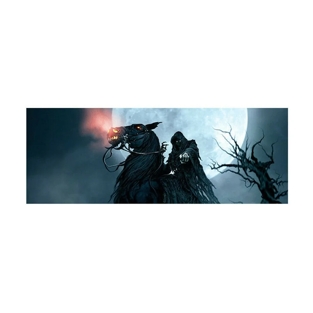 

Car Styling Window Grim Reaper Graphic Tint Decal Stickers Car Sticker Vinyl Cars Decal Custom Window Door Wall Sticker